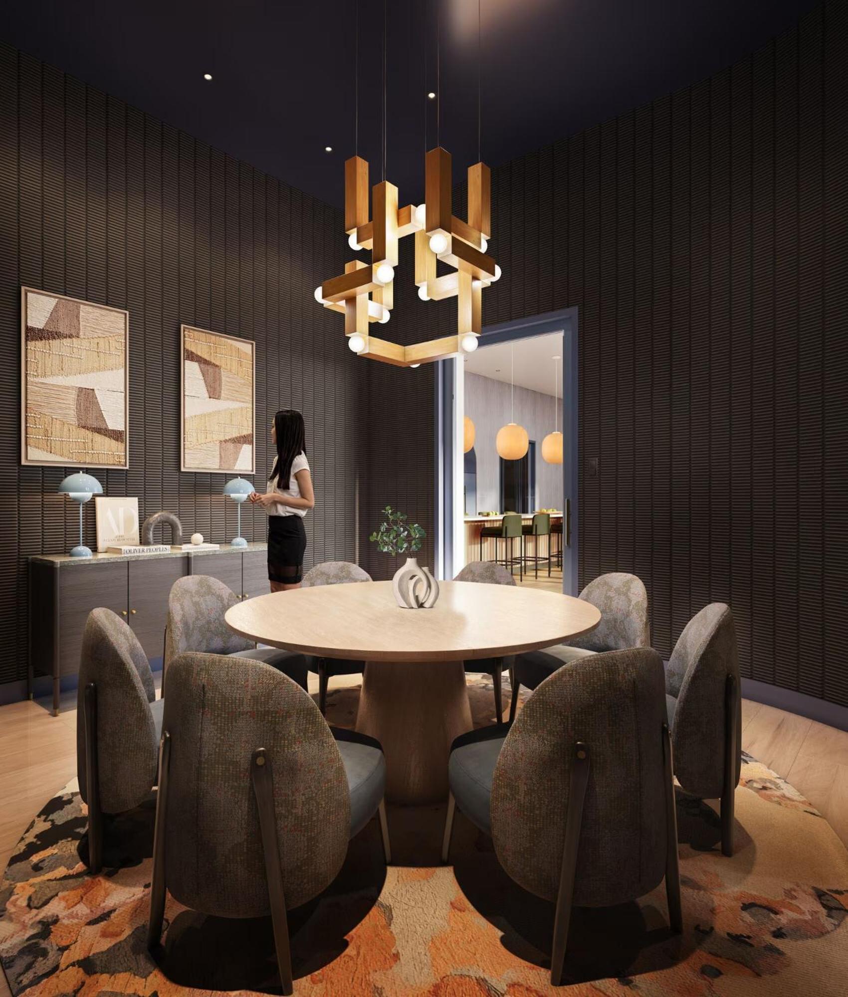 Luxury By Hyatus At Cambridge Aparthotel